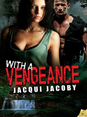 cover image of With a Vengeance